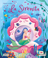 La sirenita